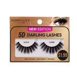 Poppy & Ivy 5D Darling Lashes (Elaine)