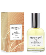 Herb & Root Amber Perfume Eau De Parfum, Rich Earthy Sweet Musk Warm Amber Herb & Root Amber Perfume Eau De Parfum, Rich Earthy Sweet Musk Warm Amber