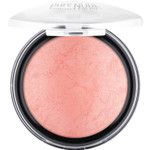 Essence | Pure Nude Baked Blush | Highly Pigmented Baked Texture For A Bright, Healthy Glow | Available In 8 Gorgeous Shimmery Shades | Vegan & Cruelty Free (Shimmery Rose)01 | Shimmery Rose Essence | Pure Nude Baked Blush | Highly Pigmented Baked Texture For A Bright, Healthy Glow | Available In 8 Gorgeous Shimmery Shades | Vegan & Cruelty Free (Shimmery Rose)01 | Shimmery Rose