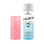 Essence Baby Got Blush 10 & Remove Like A Boss Waterproof Eye & Face Makeup Remover Bundle | Vegan & Cruelty Free Essence Baby Got Blush 10 & Remove Like A Boss Waterproof Eye & Face Makeup Remover Bundle | Vegan & Cruelty Free
