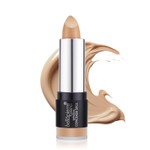 Bellapierre Mineral Concealer Stick | Easy To Blend Natural Wax Matte Makeup | Hides Acne, Discoloration & Blemishes | Non-Toxic And Paraben Free | All Day Wear - (Dark/Deep)Dark/Deep Bellapierre Mineral Concealer Stick | Easy To Blend Natural Wax Matte Makeup | Hides Acne, Discoloration & Blemishes | Non-Toxic And Paraben Free | All Day Wear - (Dark/Deep)Dark/Deep