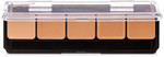 Hd High-Definition Glamour Creme Palette, Neutral #1Neutral #10.38 Ounce (Pack Of 1)