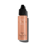 Luminess Air Airbrush Matte Finish Foundation, Cinnamon F7Cinn , Shade 7, 0.55 Oz7