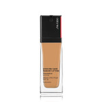 Shiseido Synchro Skin Radiant Lifting Foundation Spf 30 - Medium-To-Full, Buildable Coverage - 24-Hr Hydration - Transfer, Crease & Smudge Resistant - Non-Comedogeniccolor : Citrine - 360 Shiseido Synchro Skin Radiant Lifting Foundation Spf 30 - Medium-To-Full, Buildable Coverage - 24-Hr Hydration - Transfer, Crease & Smudge Resistant - Non-Comedogeniccolor : Citrine - 360