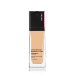 Shiseido Synchro Skin Radiant Lifting Foundation Spf 30 - Medium-To-Full, Buildable Coverage - 24-Hr Hydration - Transfer, Crease & Smudge Resistant - Non-Comedogeniccolor : Shell - 160 Shiseido Synchro Skin Radiant Lifting Foundation Spf 30 - Medium-To-Full, Buildable Coverage - 24-Hr Hydration - Transfer, Crease & Smudge Resistant - Non-Comedogeniccolor : Shell - 160
