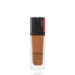 Shiseido Synchro Skin Self-Refreshing Foundation Spf 30 - Medium, Buildable Coverage + 24-Hour Wear - Waterproof & Transfer Resistant - Non-Comedogeniccolor : Topaz - 460