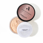Absolute New York Hd Baking Powder (Peach)
