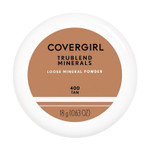 Covergirl Trublend Loose Mineral Powder, Tantan0.63 Ounce (Pack Of 1)