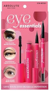 Absolute New York Eye Essentials Set
