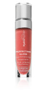 Hydropeptide Perfecting Gloss Lip Enhancing Treatment, Long-Lasting Volume And Hydration, (Beach Blush), 0.17 Ouncebeach Blush