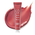 Rms Beauty Liplights Cream Lip Gloss - Lip Plumper, Lip Balm & Lip Gloss With Jojoba Oil, Hydrating Lip Tint & Lip Plumper Gloss, Tinted Lip Glossrumor Rms Beauty Liplights Cream Lip Gloss - Lip Plumper, Lip Balm & Lip Gloss With Jojoba Oil, Hydrating Lip Tint & Lip Plumper Gloss, Tinted Lip Glossrumor