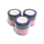 Kleancolor 3Pcs Of Nighty Night Overnight Lip Mask Ultra Soft Supple Lips Lip Gloss Lipgloss + Free Zipper Bag Kleancolor 3Pcs Of Nighty Night Overnight Lip Mask Ultra Soft Supple Lips Lip Gloss Lipgloss + Free Zipper Bag
