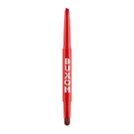 Buxom Power Line Plumping Lip Liner, Long Lasting And Retractable Lip Liner, Moisturizing With Peptides And Vitamin E For Plump, Cruelty Freereal Red