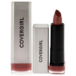 Covergirl Exhibitionist Lipstick Metallic, Can'T Stop 520, 0.123 Ouncecan'T Stop0.12 Ounce (Pack Of 1) Covergirl Exhibitionist Lipstick Metallic, Can'T Stop 520, 0.123 Ouncecan'T Stop0.12 Ounce (Pack Of 1)