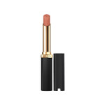 L'Oreal Paris Colour Riche Intense Volume Matte Lipstick, Lip Makeup Infused With Hyaluronic Acid For Up To 16Hr Wear, Le Nude Resilient, 0.06 Ozle Nude Resilient L'Oreal Paris Colour Riche Intense Volume Matte Lipstick, Lip Makeup Infused With Hyaluronic Acid For Up To 16Hr Wear, Le Nude Resilient, 0.06 Ozle Nude Resilient