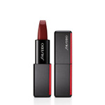 Shiseido Modernmatte Powder Lipstick - Full-Coverage, Non-Drying Matte Lipstick - Weightless, Long-Lasting Color - 8-Hour Coveragenocturnal - 521 Shiseido Modernmatte Powder Lipstick - Full-Coverage, Non-Drying Matte Lipstick - Weightless, Long-Lasting Color - 8-Hour Coveragenocturnal - 521
