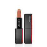 Shiseido Modernmatte Powder Lipstick - Full-Coverage, Non-Drying Matte Lipstick - Weightless, Long-Lasting Color - 8-Hour Coveragethigh High - 504