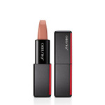 Shiseido Modernmatte Powder Lipstick - Full-Coverage, Non-Drying Matte Lipstick - Weightless, Long-Lasting Color - 8-Hour Coveragewhisper - 502