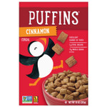 Barbara'Sã¢Â® Puffinsã¢Â® Cinnamon Cereal, Non-Gmo, Vegan, 10 Oz Box