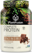 Plantfusion Complete Vegan Protein Powder - Plant Based With Bcaas, Digestive Enzymes And Pea Protein - Keto, Gluten Free, Soy Free, Non-Dairy, No Sugar, Non-Gmo - Chocolate 2 Lb Plantfusion Complete Vegan Protein Powder - Plant Based With Bcaas, Digestive Enzymes And Pea Protein - Keto, Gluten Free, Soy Free, Non-Dairy, No Sugar, Non-Gmo - Chocolate 2 Lb