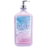 Devoted Creations Cloud Kissed Skin Moisturizer - Antioxidant & Hydrating Lotion for All Skin Types, 18.25 Fl Oz