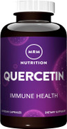 Mrm Nutrition Quercetin| Immune + Cardiovascular Health | 500Mg Per Serving | Made With Qu995: Worldã¢ÂS Purest Quercetinã¢Â | Antioxidant Status | 60 Servings