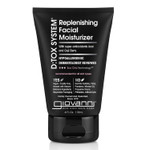 Giovanni D:Tox System Replenishing Facial Moisturize - Face Moisturizer, Contains Super Antioxidants Acai & Goji Berry, Helps To Prevent Dryness, Hydrating For Healthier, Dermatologist Tested - 4 Oz Giovanni D:Tox System Replenishing Facial Moisturize - Face Moisturizer, Contains Super Antioxidants Acai & Goji Berry, Helps To Prevent Dryness, Hydrating For Healthier, Dermatologist Tested - 4 Oz