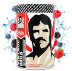 Vintage Build Post Workout Recovery & Muscle Building Powder Drink For Muscular Strength & Growth - Reduces Soreness Creatine Monohydrate, Bcaas, L-Glutamine Fresh Berries Flavor 377G Vintage Build Post Workout Recovery & Muscle Building Powder Drink For Muscular Strength & Growth - Reduces Soreness Creatine Monohydrate, Bcaas, L-Glutamine Fresh Berries Flavor 377G