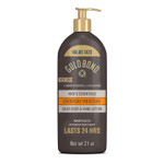Gold Bond Men'S Essentials Everyday Moisture Daily Body & Hand Lotion, 21 Oz., With Vitamin C Gold Bond Men'S Essentials Everyday Moisture Daily Body & Hand Lotion, 21 Oz., With Vitamin C
