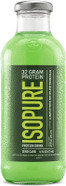 Isopure Zero Carb 32G Protein Ready-To-Drink, Whey Protein Isolate, Apple Melon, 16 Fl Oz (12 Bottles) Isopure Zero Carb 32G Protein Ready-To-Drink, Whey Protein Isolate, Apple Melon, 16 Fl Oz (12 Bottles)