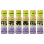 Bariatricpal Ready-To-Drink 15G Whey Protein & Collagen Shots - Cran Grape (6 Bottles) Bariatricpal Ready-To-Drink 15G Whey Protein & Collagen Shots - Cran Grape (6 Bottles)