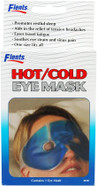 Flents Headache & Sinus Relief, Hot/Cold Eye Mask, 7.08 Oz