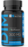 Dim Supplement 300Mg Capsule - Extra Strength Diindolylmethane Dim + Bioperine - Estrogen Blocker For Men & Women - Estrogen Balance, Metabolism, Hormone, Menopause, Acne, Pcos Dim Supplement 300Mg Capsule - Extra Strength Diindolylmethane Dim + Bioperine - Estrogen Blocker For Men & Women - Estrogen Balance, Metabolism, Hormone, Menopause, Acne, Pcos