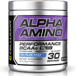 Cellucor Alpha Amino Eaa & Bcaa Powder | Branched Chain Essential Amino Acids + Electrolytes | Watermelon | 30 Servings Cellucor Alpha Amino Eaa & Bcaa Powder | Branched Chain Essential Amino Acids + Electrolytes | Watermelon | 30 Servings