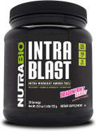 Nutrabio Intra Blast And Pre-Workout Powder - Advanced Electrolyte Performance Drink - Amino Acid Recovery, Eaa/Bcaa Formula - Non-Gmo And Gluten Free - Dragonfruit Candy - 30 Servings Nutrabio Intra Blast And Pre-Workout Powder - Advanced Electrolyte Performance Drink - Amino Acid Recovery, Eaa/Bcaa Formula - Non-Gmo And Gluten Free - Dragonfruit Candy - 30 Servings