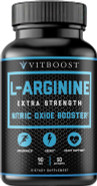 Extra Strength L Arginine Capsule 1500Mg - Nitric Oxide Supplements For Stamina, Muscle, Vascularity & Energy - Powerful No Booster With L-Arginine, L-Citrulline & Essential Amino Acids Extra Strength L Arginine Capsule 1500Mg - Nitric Oxide Supplements For Stamina, Muscle, Vascularity & Energy - Powerful No Booster With L-Arginine, L-Citrulline & Essential Amino Acids