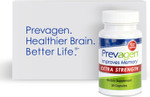 Prevagen Improves Memory - Extra Strength 20Mg, 30 Capsules |1 Pack| With Apoaequorin & Vitamin D With Attractive And Stackable Prevagen Storage Box | Brain Supplement For Better Brain Health Prevagen Improves Memory - Extra Strength 20Mg, 30 Capsules |1 Pack| With Apoaequorin & Vitamin D With Attractive And Stackable Prevagen Storage Box | Brain Supplement For Better Brain Health