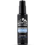 Men'S Face Moisturizer - With Shea Butter, Jojoba Oil, Argan Oil & Vegetable-Derived Glycerin - Fragrance-Free Formula For All Skin Types