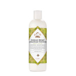 Nubian Heritage Body Lotion Indian Hemp & Haitian Vetiver for All Skin Types Made with Fair Trade Shea Butter, 13 ozWHITE