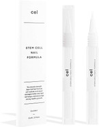 Cel Md Cuticle Oil Pen Nail Strengthener Repair Serum Nail Repair For Damaged Nails Helps Repair & Nourish Cracked Nails And Rigid Dry Cuticles - Set Of 2 Cel Md Cuticle Oil Pen Nail Strengthener Repair Serum Nail Repair For Damaged Nails Helps Repair & Nourish Cracked Nails And Rigid Dry Cuticles - Set Of 2