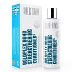 Boldplex 3, 4 & 5 Bond Restore Treatment, Shampoo & Conditioner Trio Gift Set - Hydrating Protein Formula, Strengthens Dry & Damaged Hair, Repairs Breakages & Split Ends. Vegan & Cruelty Free
