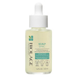 Biolage Scalp Sync Oil Balancing Serum | Absorbs & Reduces Excess Oil | For Oily Scalp | Paraben & Silicone-Free | Vegan | Cruelty Free | Leave-In Serum For Oil Reduction Biolage Scalp Sync Oil Balancing Serum | Absorbs & Reduces Excess Oil | For Oily Scalp | Paraben & Silicone-Free | Vegan | Cruelty Free | Leave-In Serum For Oil Reduction
