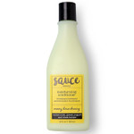 Sauce Beauty Creamy House Dressing Conditioner - Moisturizing Hair Conditioner For Curly Hair - 10 Fl Oz Conditioner For Fine-Medium Hair W/Shea Butter (Creamy House Dressing) Sauce Beauty Creamy House Dressing Conditioner - Moisturizing Hair Conditioner For Curly Hair - 10 Fl Oz Conditioner For Fine-Medium Hair W/Shea Butter (Creamy House Dressing)
