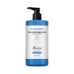 Baxter Of California Daily Fortifying Conditioner For Men | All Hair Types | Moisturizes And Detangles | Fresh Mint Scent | Father'S Day Gift Guide Baxter Of California Daily Fortifying Conditioner For Men | All Hair Types | Moisturizes And Detangles | Fresh Mint Scent | Father'S Day Gift Guide