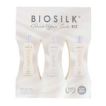 Biosilk Therapy Trio Shampoo Conditioner Original, 7 Fl Oz (Pack Of 3)