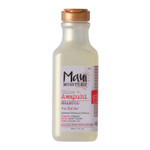 Maui Moisture Shine + Awapuhi Moisturizing Vegan Shampoo With Coconut Oils For Shiny Hair, Silicone-Free & Sulfate-Free Surfactant Aloe Shampoo To Detangle & Hydrate Dull Hair, 13 Fl. Oz Maui Moisture Shine + Awapuhi Moisturizing Vegan Shampoo With Coconut Oils For Shiny Hair, Silicone-Free & Sulfate-Free Surfactant Aloe Shampoo To Detangle & Hydrate Dull Hair, 13 Fl. Oz