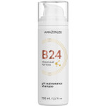 Amazonliss  B24 Molecular Peptides  Ph Maintenace Shampoo 5.07 Fl Oz