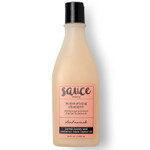 Sauce Beauty Island Marinade Shampoo - 10 Fl Oz Black Castor Oil Shampoo For Frizzy, Dry & Damaged Hair - Sulfate & Paraben-Free Moisturizing Shampoo For Fine Hair (Island Marinade)