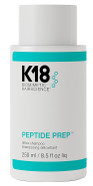 K18 Peptide Prepã¢Â Color-Safe Detox Clarifying Shampoo - Non-Stripping, Ph-Optimized Cleanse Removes Product Buildup, Dirt, Oils, Metals, 8.5 Fl Oz
