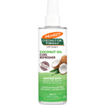 Palmer'S Coconut Oil Formula Moisture Boost Curl Refresher Spray, 8.5 Ounce
